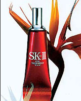 2006 女人追逐十大奢侈品