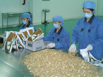 河北启用中药饮片小包装
