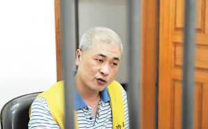 “毒腐竹”产销链揭秘：案犯花1.5万购毒配方