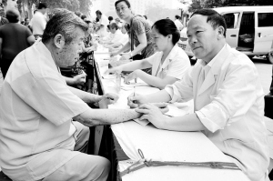 中医科研应从临床出发