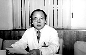 怀念那位待我如父的老人