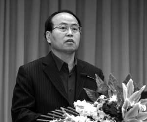 构筑中医药科技创新高平台