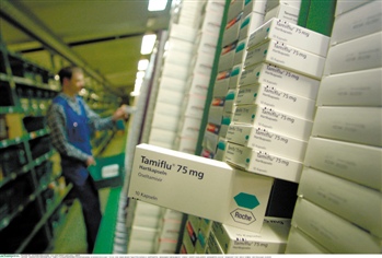 外资药企再遭冲击：1家被突查 3家被点名