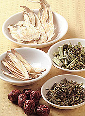 窈窕处方 丰胸食谱