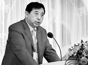 患者的需要就是我们改革的方向——记深圳市人民医院院长杨松