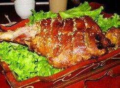 全国最著名的34大招牌菜