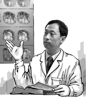 手术是肝癌治疗首选