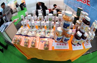 养“眼”多元化