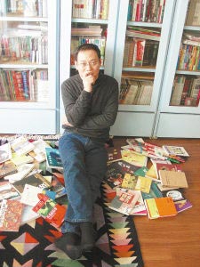 性学男博士为写论文卧底夜总会图