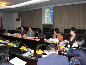 校长基金重点课题《2010年前首都医科大学教育规模的研究》顺利结题