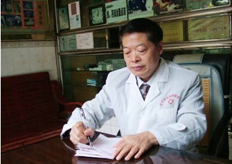 名医夏先斗：与你远离皮肤病