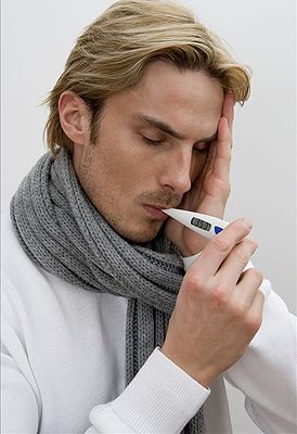男性易忽视的15种癌症信号