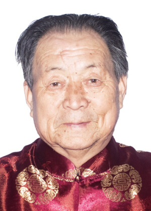 陈卫川主要成就