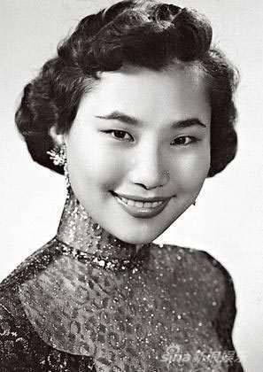 揭秘邵逸夫背后女人
