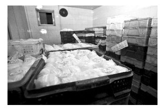 我国拟禁止被召回食品再出售 取消换货条款