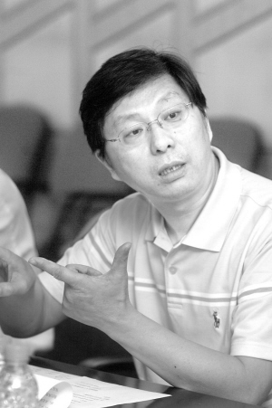 张大庆：让良知与承诺构建新的医学价值观