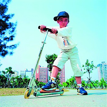 儿童春季身高增长最快 5月可长高77.3毫米