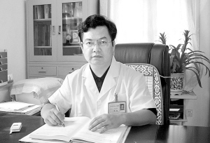五十九载真情路 共筑株洲健康城——株洲市三三一医院改革发展纪实