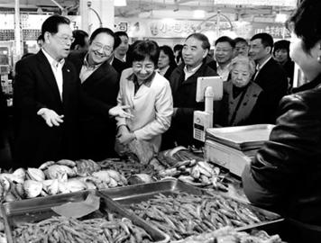 食品安全治理，如何才能走出“怪圈”