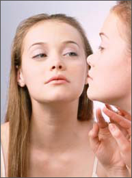 冬天杜绝皮肤瘙痒妙招