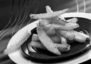 爱吃薯条戒不了？盘点油炸食品“六宗罪”