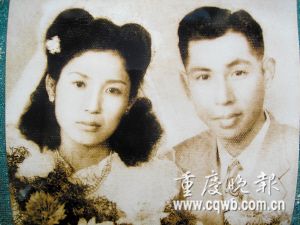 “我很开心，战胜死神三十多次”