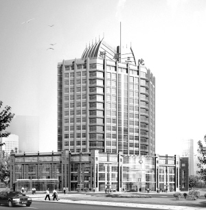 承载生命重托 彰显名院风采——齐齐哈尔医学院附属第三医院发展创新纪实