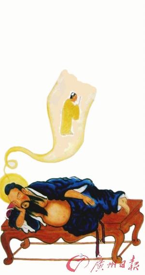 网传每天睡8小时死得快 专家：5小时睡眠不可少