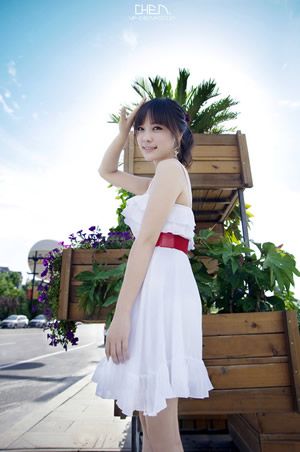 异性对你有好感的18个信号