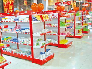 新版GSP引爆大连锁并购