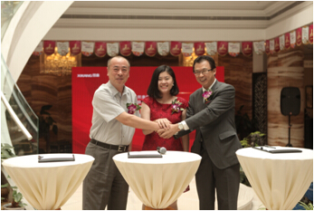 东软熙康携手港中旅 开通日本肿瘤筛查旅游项目