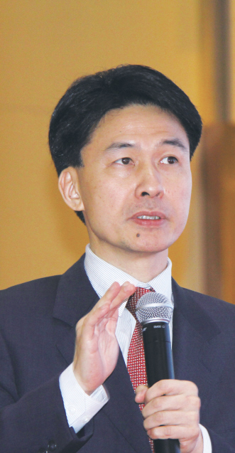 林建宁：顺着政策暖风挖掘市场机会