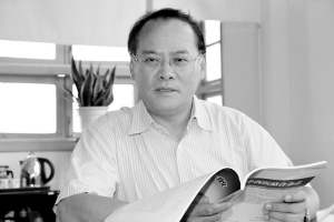 杨叔禹和他的“糖友网”