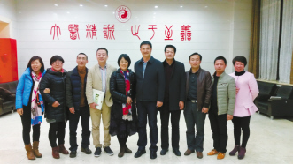 走访福州主流医药零售企业