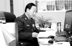 阿帕替尼中国研究登上国际舞台