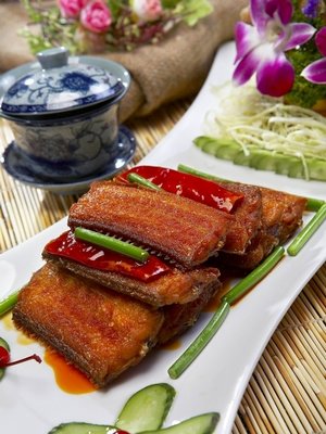 秋季进补“对症吃鱼”