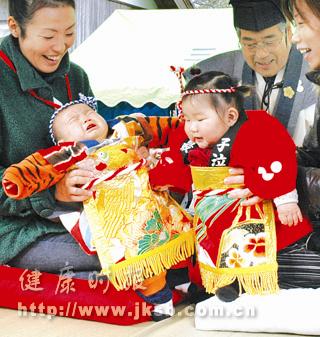 婴儿哭吧哭吧不是罪