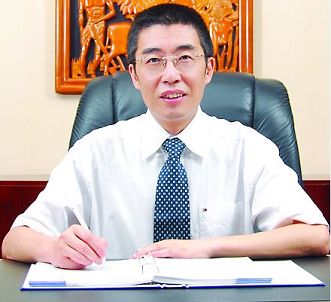 让品牌从田野里“长”出来——对话四川禾邦集团董事长刘文旭