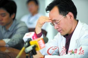 医患暗战再掀信任危机 “句句录音”到底伤了谁