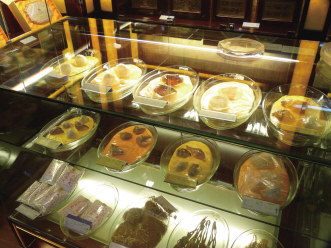 药店中秋保健市场受累