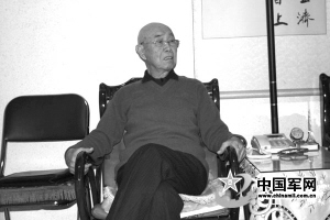 赵冠英：淡泊名利 坦荡人生