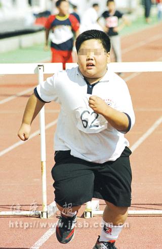 高血脂孩子也许只能活40岁