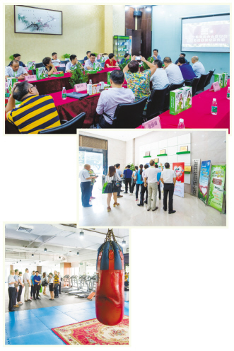 布局线下，深耕会员经济