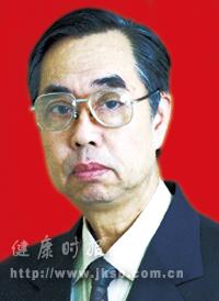 广东省人民医院内分泌科--崔炎棠