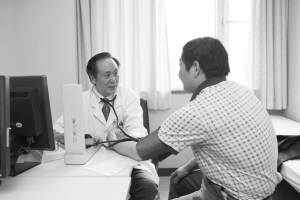 胆固醇水平需要长期控制分层达标