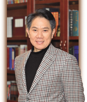 刘革新：不只会卖大输液