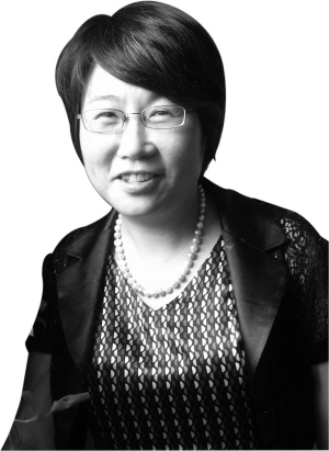 扑朔迷离的心绞痛--访中国中医科学院西苑医院徐凤芹主任医师