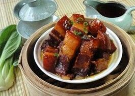 全国最著名的34大招牌菜