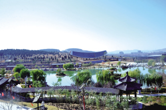 宏济堂：双平台驱动企业转型发展