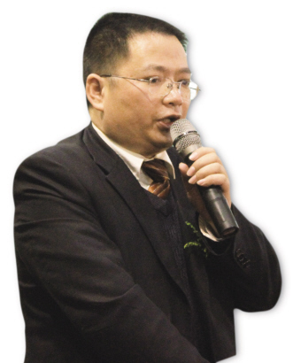 刘洪亮：探路第三种联盟模式